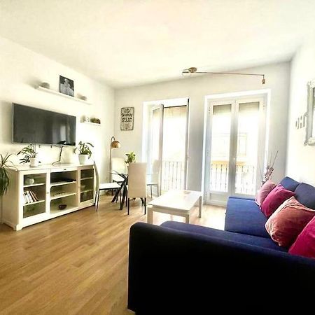 Lovelyloft Argensola Lägenhet Alicante Exteriör bild