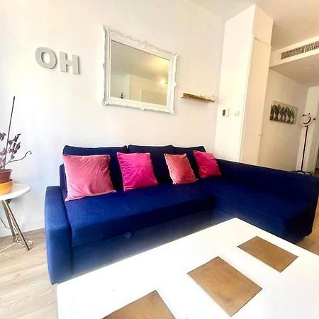 Lovelyloft Argensola Lägenhet Alicante Exteriör bild