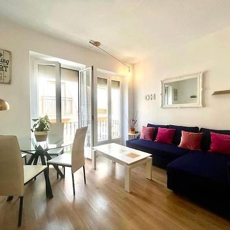 Lovelyloft Argensola Lägenhet Alicante Exteriör bild