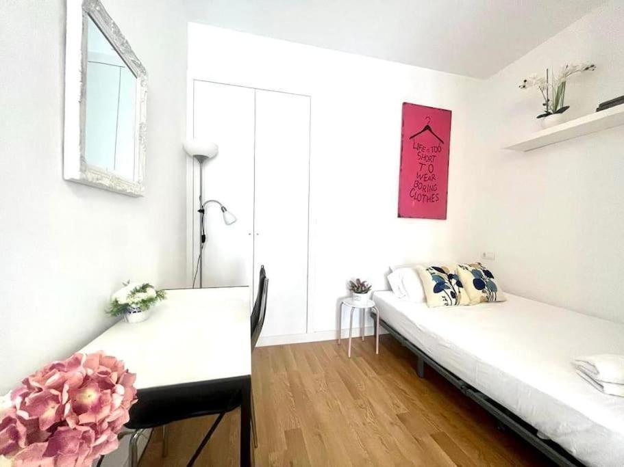 Lovelyloft Argensola Lägenhet Alicante Exteriör bild