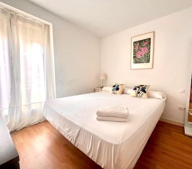 Lovelyloft Argensola Lägenhet Alicante Exteriör bild