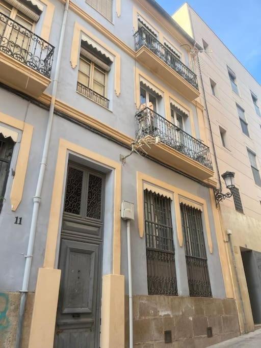 Lovelyloft Argensola Lägenhet Alicante Exteriör bild