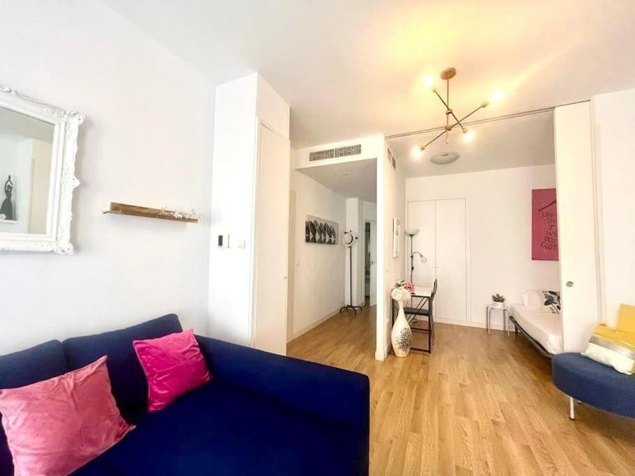 Lovelyloft Argensola Lägenhet Alicante Exteriör bild