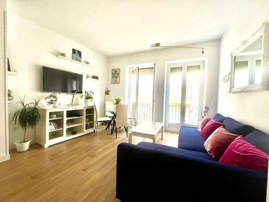 Lovelyloft Argensola Lägenhet Alicante Exteriör bild