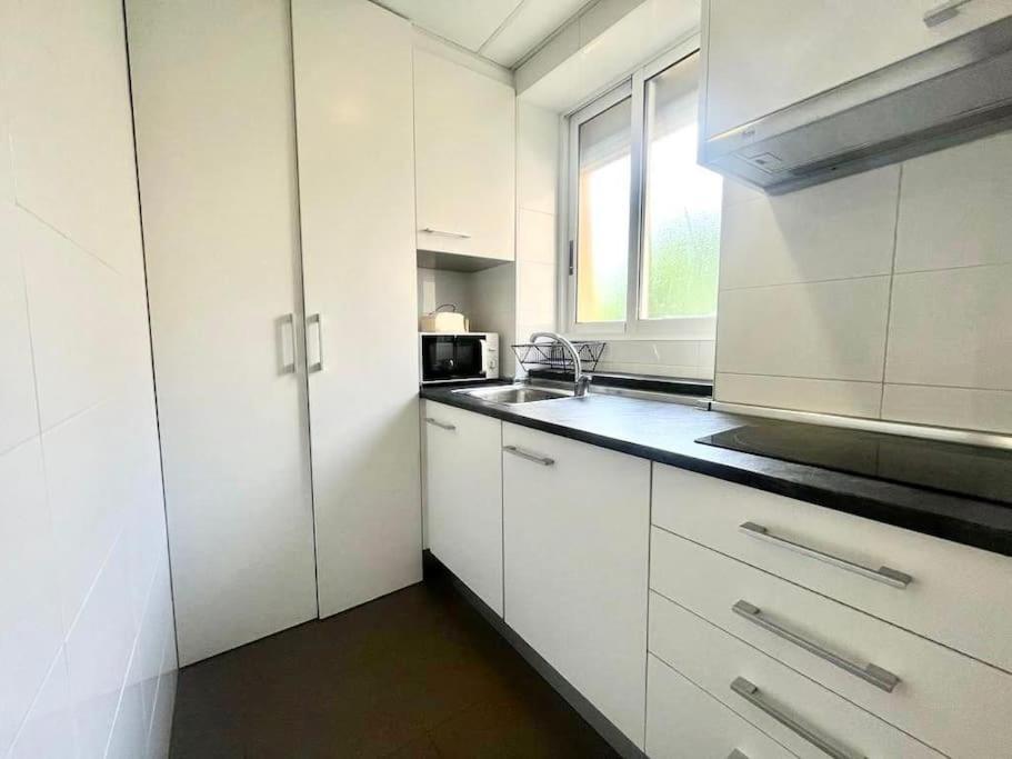 Lovelyloft Argensola Lägenhet Alicante Exteriör bild
