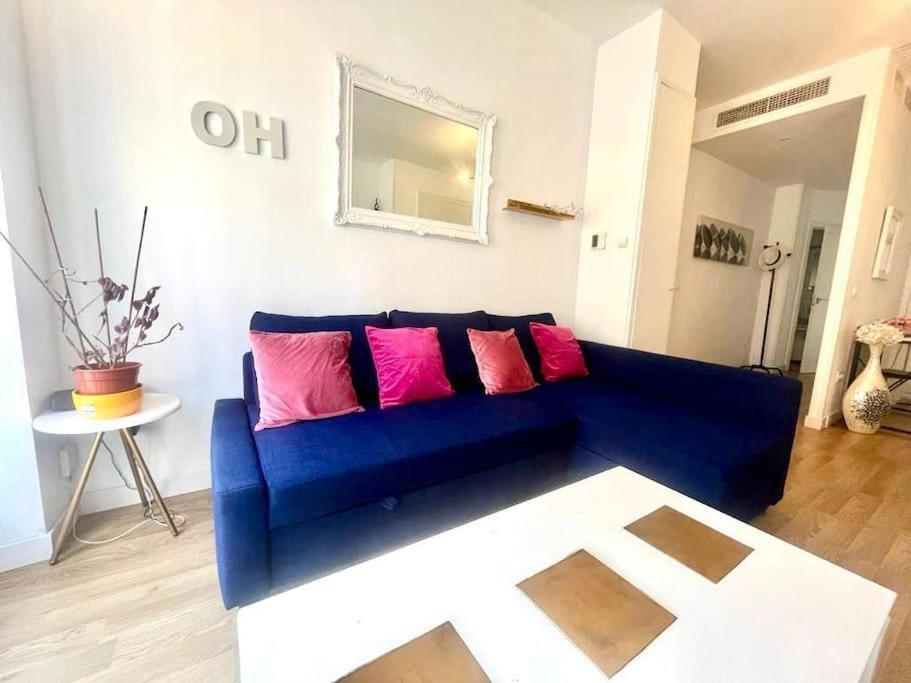 Lovelyloft Argensola Lägenhet Alicante Exteriör bild