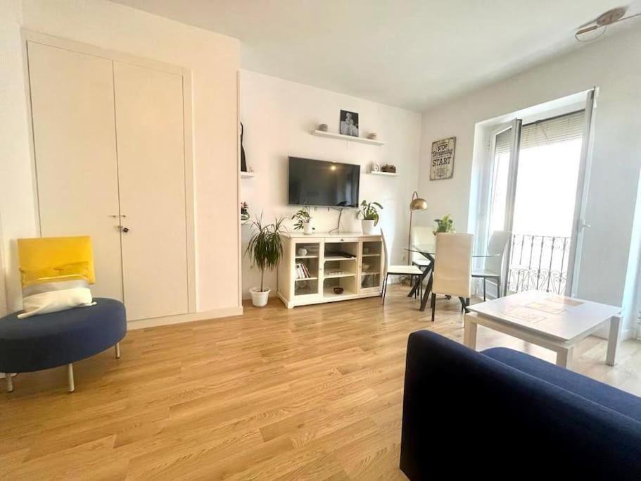 Lovelyloft Argensola Lägenhet Alicante Exteriör bild