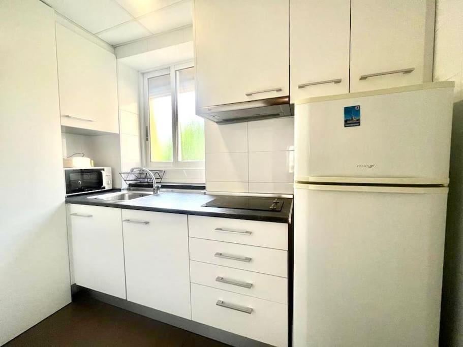 Lovelyloft Argensola Lägenhet Alicante Exteriör bild