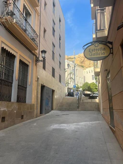Lovelyloft Argensola Lägenhet Alicante Exteriör bild