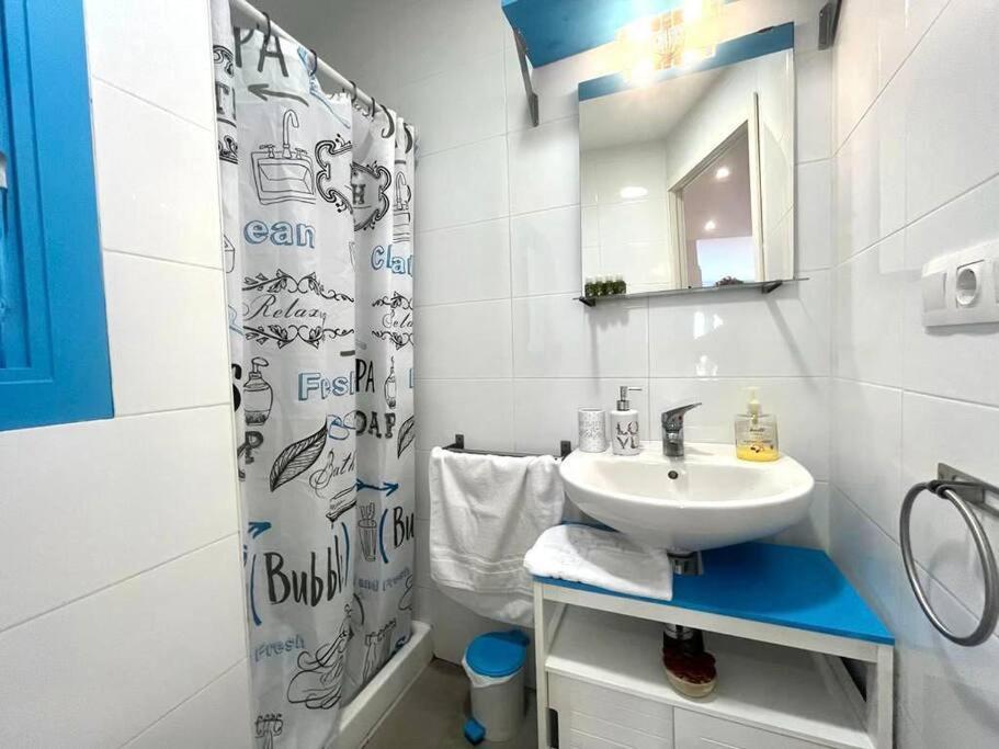 Lovelyloft Argensola Lägenhet Alicante Exteriör bild