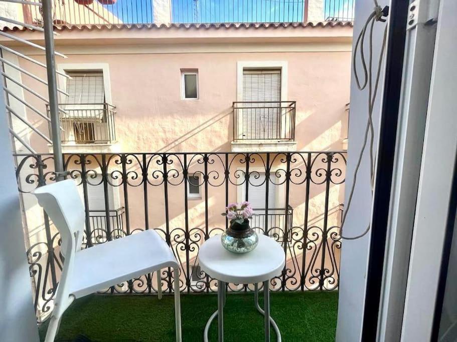Lovelyloft Argensola Lägenhet Alicante Exteriör bild