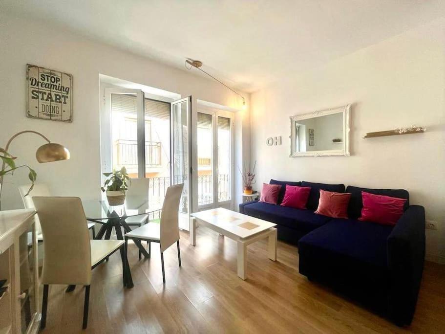 Lovelyloft Argensola Lägenhet Alicante Exteriör bild